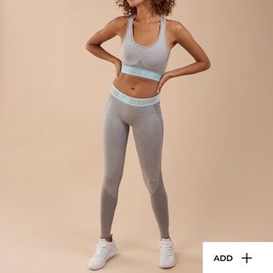 Gymshark Flex Leggings NWOT